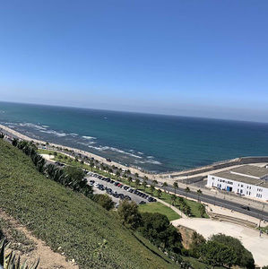 Meet your Posher, Annika